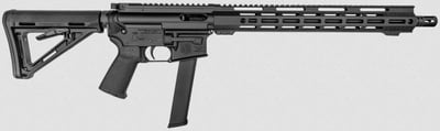 Diamondback DB9R 9mm 16" Barrel 32-Rounds - $799.99
