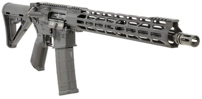 Diamondback DB15 5.56 NATO 16" Barrel 30-Rounds M-LOK Handguard - $334.36 (Add To Cart) 