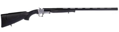 Dickinson Ranger RNG S12 12ga 28in Single Shot - $79.99