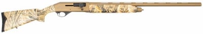 Dickinson LLC CK212T28MAX5 MAX5 12 Gauge 2.75" Chamber 5+1 28" Camo - $205.99 