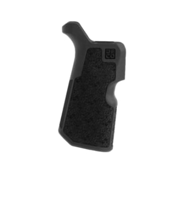 Die Free Co Kung Fu AR-15 Pistol Grip, Black - $12.95