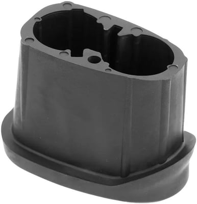 Die Free Co Kung Fu Pistol Grip Plug - $7.01 