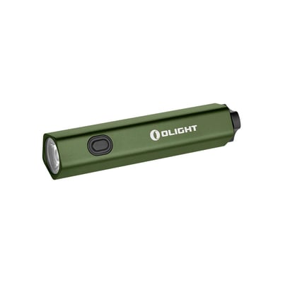 Olight Diffuse 700 Lumens EDC Pocket Flashlight - Various colors available from $26.39 (Free S/H over $49)
