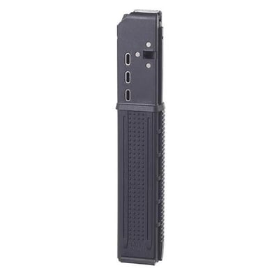 PRO MAG AR-15/SMG/Carbine 9mm 32rd Blk - $13.99