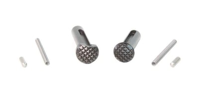 Geissele Ultra Duty Checkered Takedown Pin Set - $24.64 after code: APRIL1226 