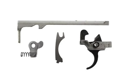 Mars Trigger Spring-Loaded AK-47 FRT Parts Kit V2 - $239.95 (FREE Shipping over $50)