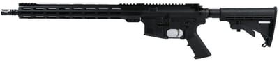 Dirty Bird Falcon 16" 5.56 NATO 30RD Semi-Auto M-LOK Midlength AR-15 Rifle w/ Atrius Super Selector - $899 (FREE Shipping over $50)