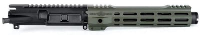 Dirty Bird 7.5" Pistol 5.56 M-LOK Upper Assembly Magpul OD Green - $394.95 