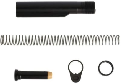 Dirty Bird AR15 Mil-Spec Carbine Receiver Buffer Kit - $29.95 