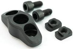 Dirty Bird M-LOK QD Sling Mount - $4.24 