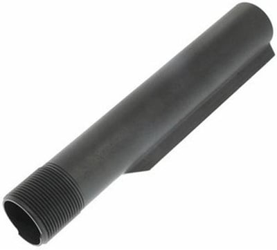 Dirty Bird 7075-T6 True Mil-Spec Carbine Receiver Extension / Buffer Tube BLACK - $19.95 (FREE Shipping over $50)