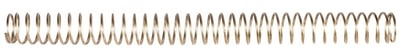 Dirty Bird AR-15 17-7 Stainless Steel Carbine Buffer Spring - $3.95 (FREE Shipping over $50)