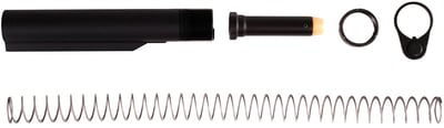 Dirty Bird AR-15 Enhanced Mil-Spec Carbine Receiver Extension / Buffer Kit - D087 - $49.95 (FREE Shipping over $50)