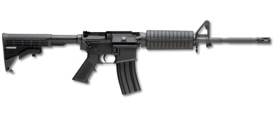  FN AMERICA FN 15 TACTICAL CARBINE 223/5.56 16.5" 30+1 6-POS - $1169.04 (Free S/H on Firearms)