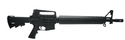 Konza Dissipator 5.56 16" A4 Carbine With Carry Handle - $599.99 