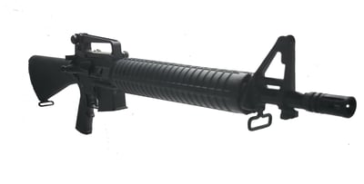 Konza Dissipator 5.56 16" A4 Rifle With Carry Handle - $599.99 