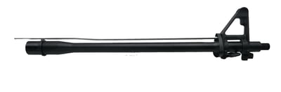 Dissipator Rifle Length Gas System Barrel W Front Sight Base - $199.99