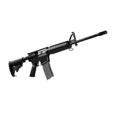 Del-Ton 316H 5.56mm 16" Adj Stock 30rd - $494.99 ($9.99 S/H on Firearms / $12.99 Flat Rate S/H on ammo)