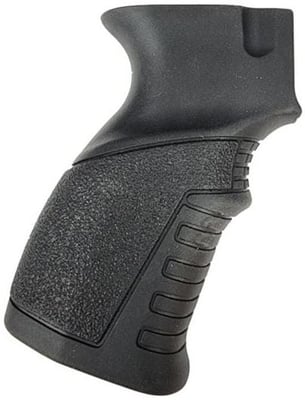 DMA Inc. XTS AK-47 Rubberized Pistol Grip - $13.99