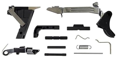 DMA Inc. XTS Lower Parts Kits for Glock Pistols - $29.99