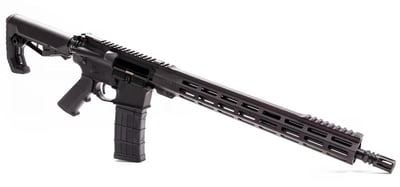 ZRO DELTA Ready Basic .223 Wylde 16" M-LOK - $395.99 