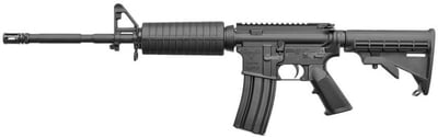 Double Star MSD Mil Spec Dragon 5.56 16" barrel 30 rnds - $719.97 (Add To Cart)