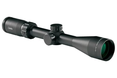 Cabela's Caliber-Specific Rifle Scope - .308 Winchester - $79.88 (Free Shipping over $50)