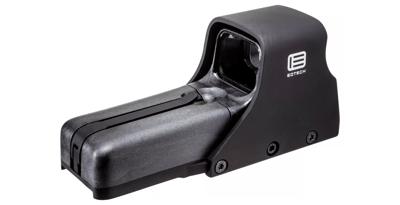 EOTech M512 Holographic Gun Sight - $399.98 (Free S/H over $50)