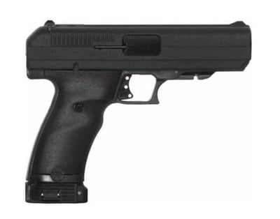 Hi-Point 45 ACP 4.5" 9 Rd Black (Multiple Calibers Available) - $129.99 (Free Store Pickup)