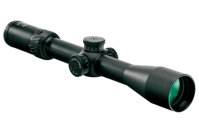 Cabela's Covenant Tactical FFP Rifle Scope - 6x-2x50mm - $199.97 (Free Shipping over $50)