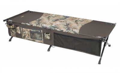 Cabela's Alaskan Guide Zonz Cot with Organizer - $59.99 (Free Shipping over $50)