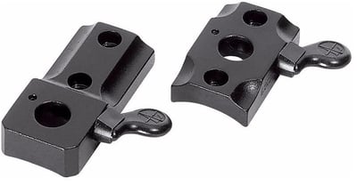Leupold Quick-Release Base For Various Gun Make and Models - $23.99 (Free Shipping over $50)