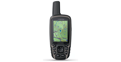 Garmin GPSMAP 64sx Handheld GPS with Navigation Sensors - $219.99 (Free Shipping over $50)