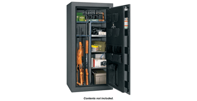 Cabela's Outfitter E-Lock 25-Gun Safe by Liberty - $999.97
