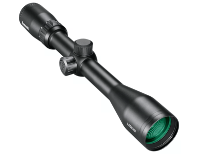 Bushnell Legend Rifle Scope Bushnell Legend Rifle Scope - 4x12x40mm - $149.99 (Free Shipping over $50)