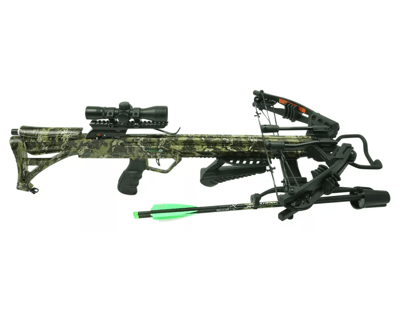Rocky Mountain RM-415 Crossbow Package - $199.97 (Free Shipping over $50)