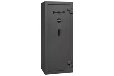 ProVault Mechanical Lock 18-Gun Safe By Liberty - $649.99 + $150 shipping