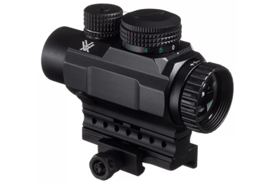 Vortex Spitfire 1x Prism Scope DRT SPR-1301 - $169.97 (Free S/H over $50)