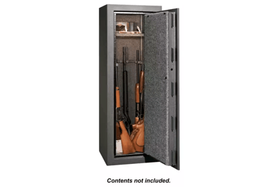 ProVault 12-Gun Safe By Liberty With Electronic Lock - $549.99 + $150 Additional Shipping Charge