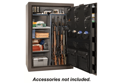Cabela's Classic Series E-Lock 48-Gun Safe By Liberty - $1349.97