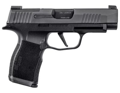 Sig Sauer P365XL Pistol 9mm 3.7" 10 + 1 - $599.99 (free store pickup)