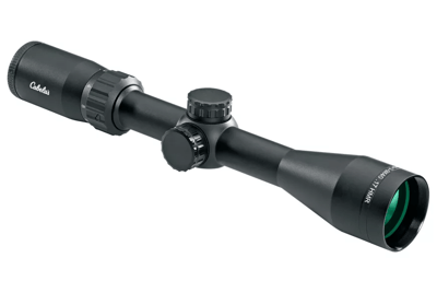 Cabela's Caliber-Specific Rimfire Rifle Scope - 3x9x40mm - .22 LR/.22MAG/.17HMR - $99.99 (Free S/H over $50)