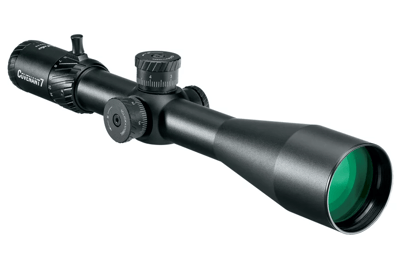 Cabela's Covenant 7 Tactical Rifle Scope - 5x35x56mm - 15.4'' TAC-10 MIL FFP - $229.97 (Free S/H over $50)