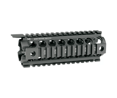 Midwest Industries G2 Drop-In Handguard - $134.99 (Free S/H over $50)