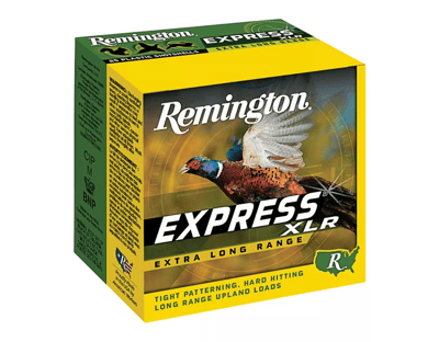 Remington Express Extra Long-Range Shotshells - #7-1/2 Shot - 20 ga - 250 Rounds - $159.99 (Free S/H over $50)
