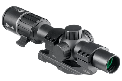 Burris RT-6 Rifle Scope with P.E.P.R. Mount - $369.99 (Free S/H over $50)