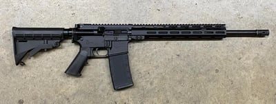 American Tactical MilSport 556 Nato 18" Barrel ATIG15MS55618ML13 - $449