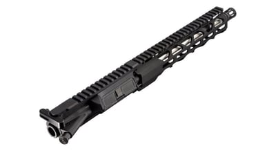TRYBE Defense AR-15 Pistol 10.5in Complete Upper M-LOK, .223 Wylde, 416R SS - $289.99 (Free S/H over $49 + Get 2% back from your order in OP Bucks)