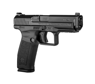 Century Arms Canik TP9SF 9mm 4.46" Barrel 18 Rnd - $419.99  (Free S/H over $49)