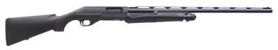BENELLI Nova Pump Field Shotgun 12-Gauge 4rds 26" Black - $367.99 (click the Email For Price button to get this price) (Free S/H on Firearms)